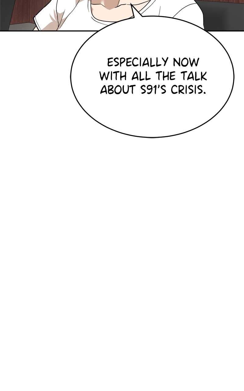 Double Click Chapter 196 - Page 97