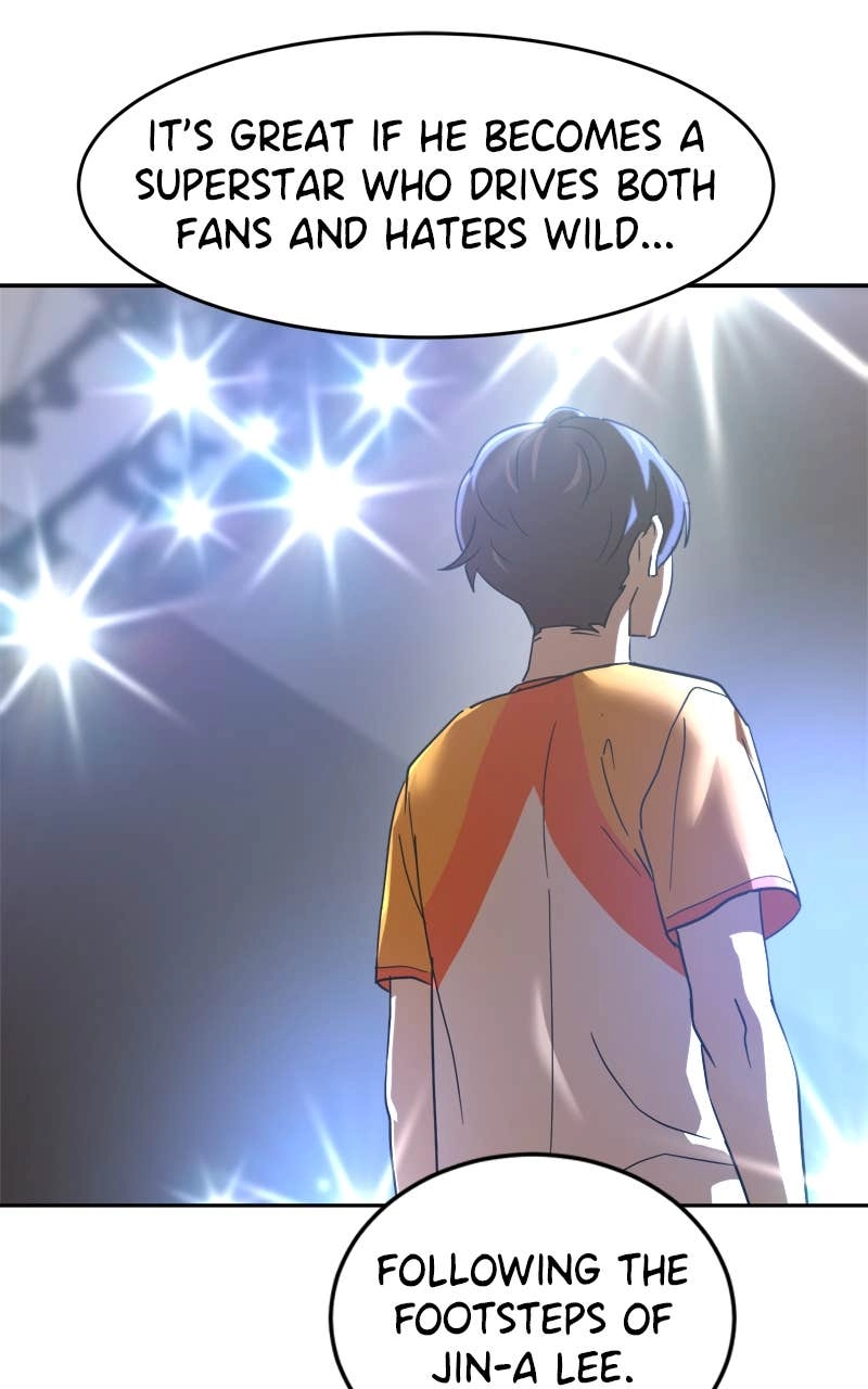 Double Click Chapter 196 - Page 98