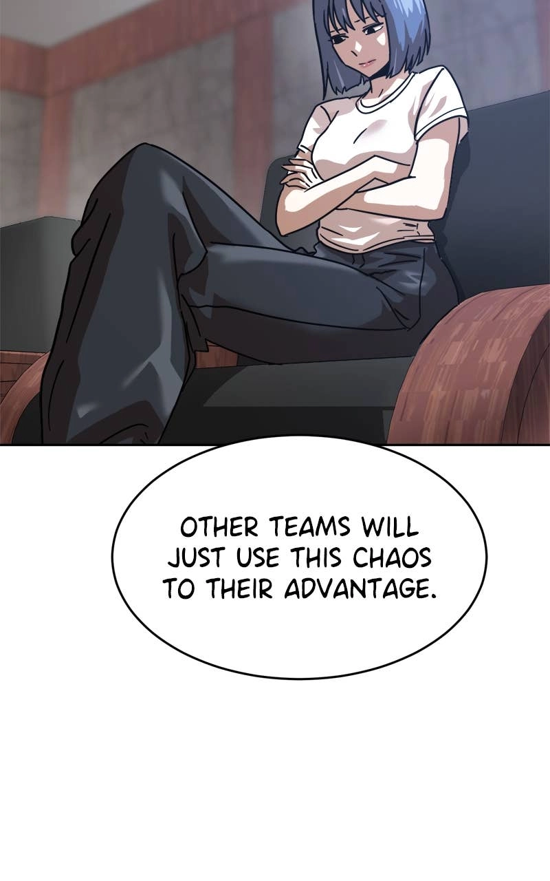 Double Click Chapter 196 - Page 104