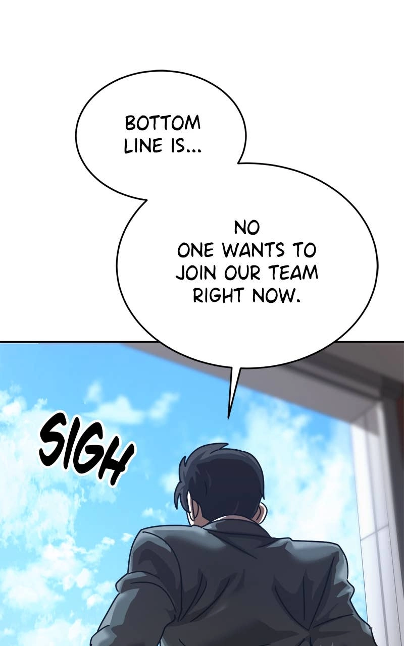 Double Click Chapter 196 - Page 105