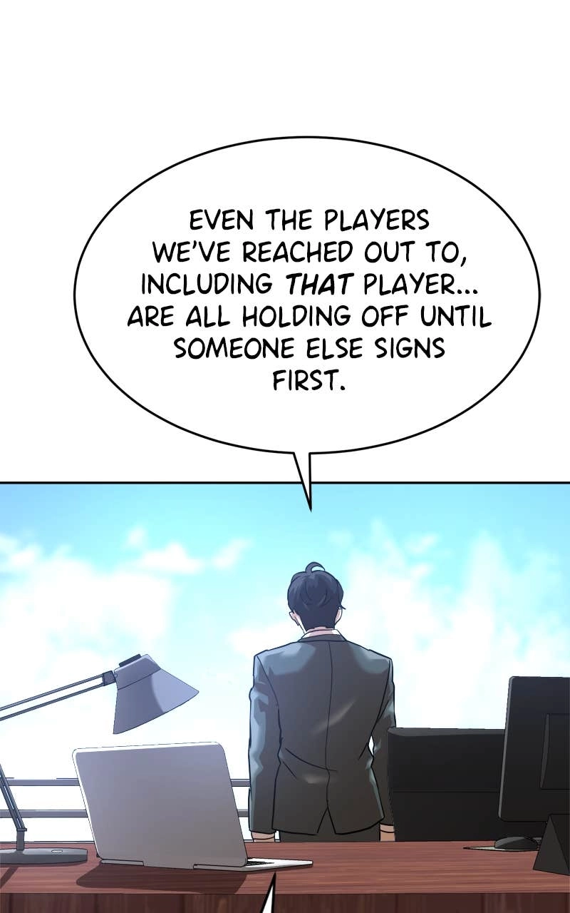 Double Click Chapter 196 - Page 107