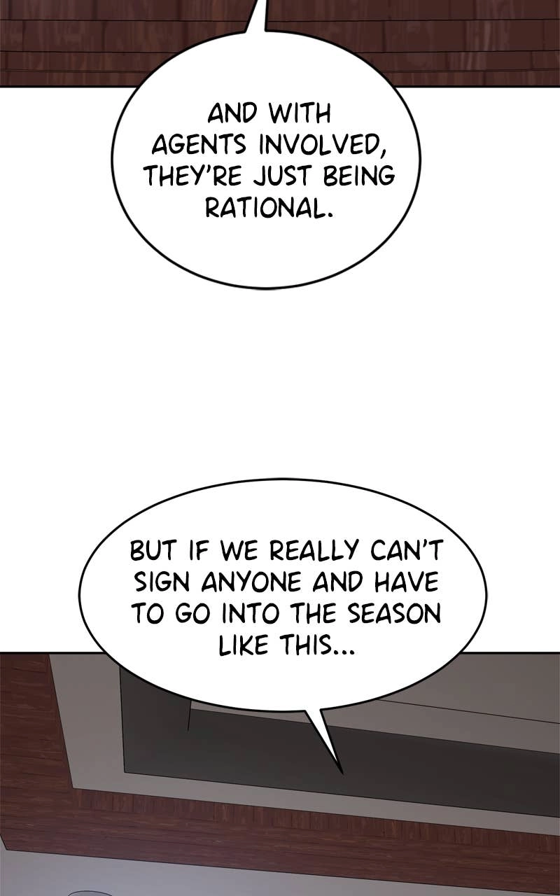 Double Click Chapter 196 - Page 108