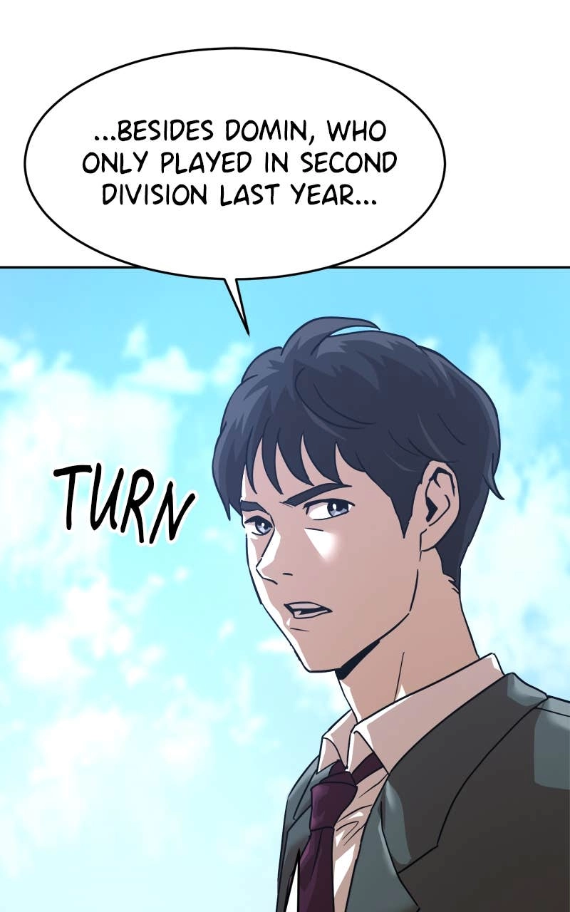 Double Click Chapter 196 - Page 110
