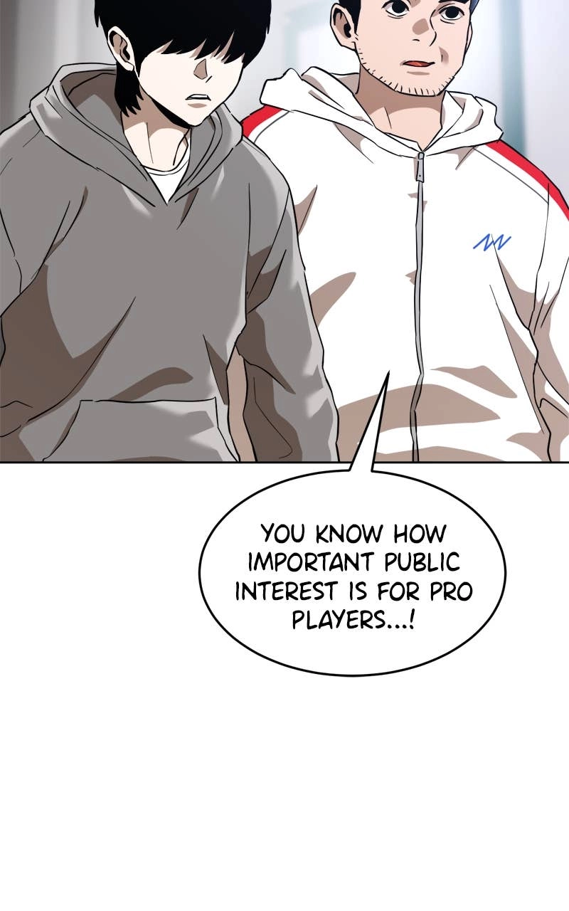 Double Click Chapter 197 - Page 3