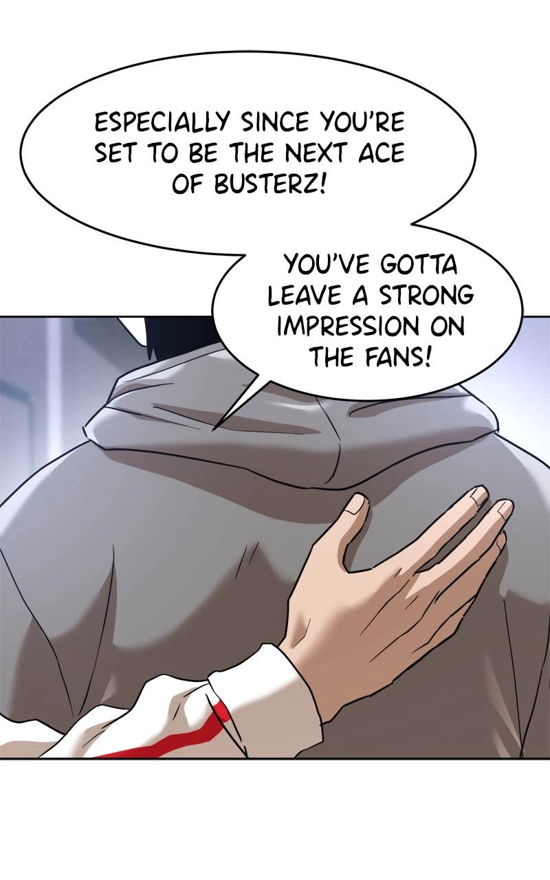 Double Click Chapter 197 - Page 4