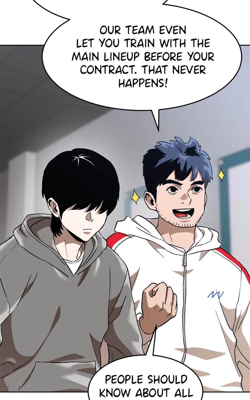Double Click Chapter 197 - Page 6