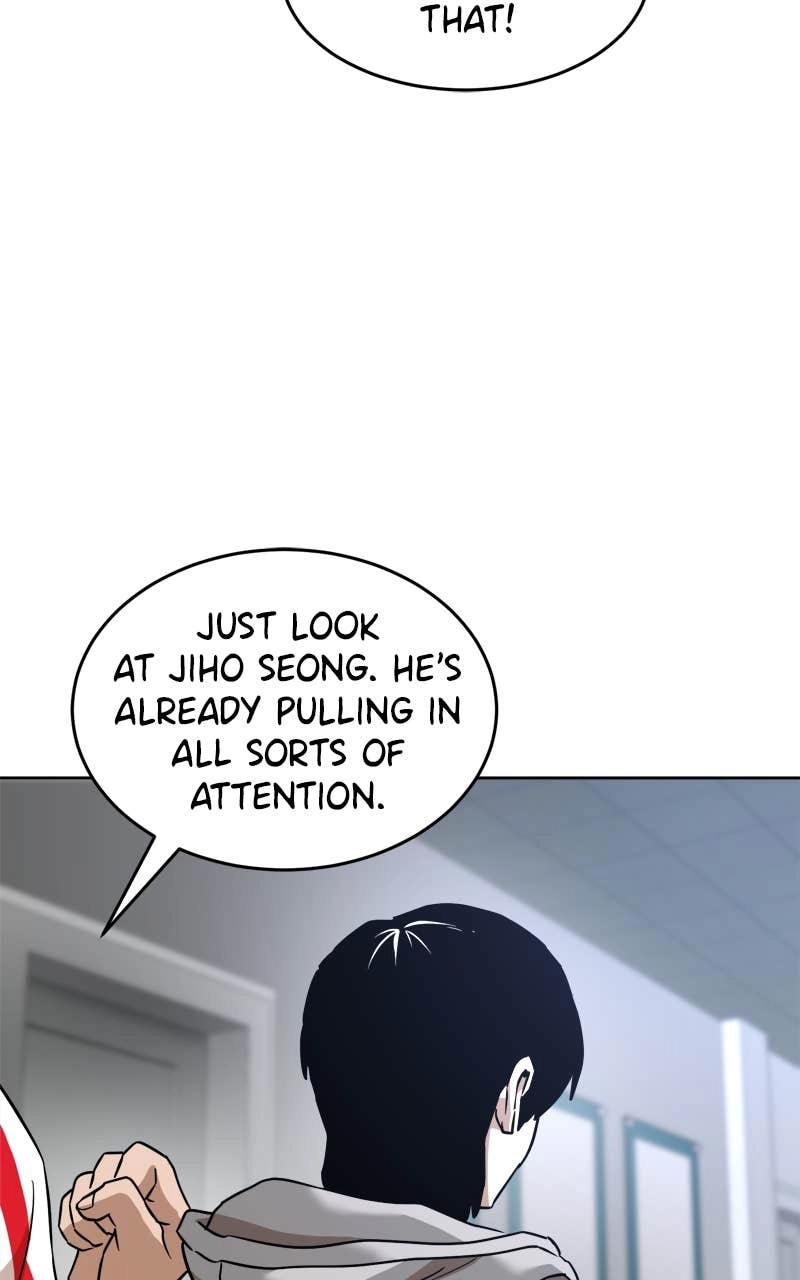 Double Click Chapter 197 - Page 7