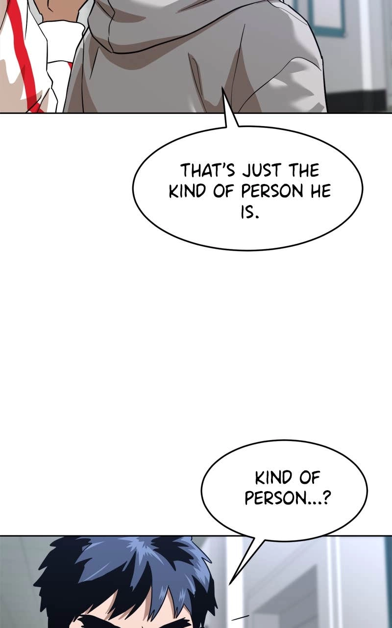 Double Click Chapter 197 - Page 8