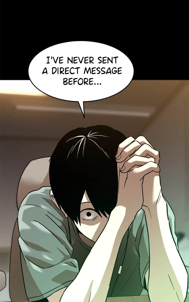 Double Click Chapter 197 - Page 21
