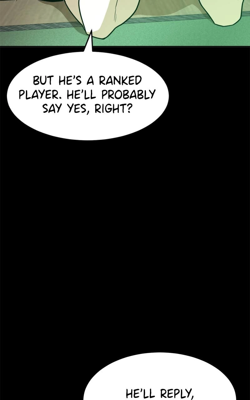 Double Click Chapter 197 - Page 22