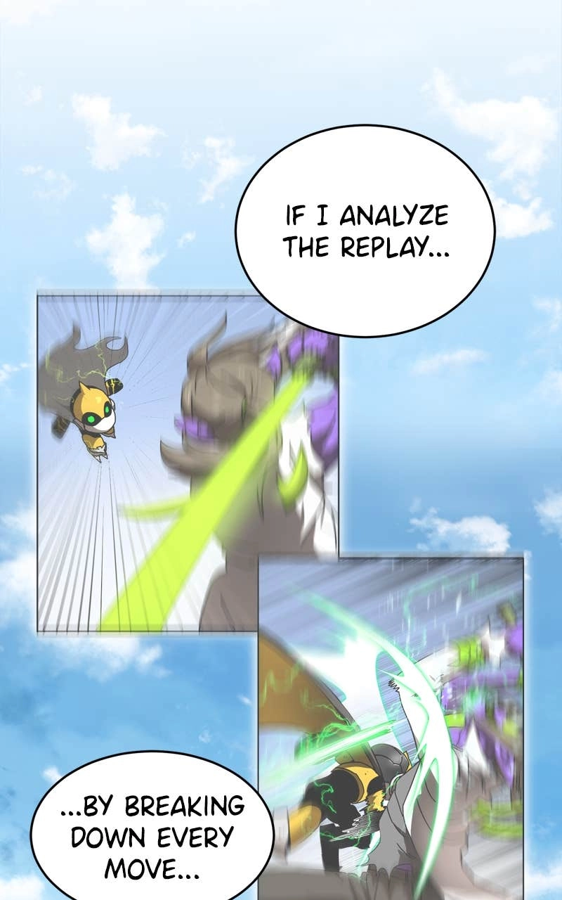 Double Click Chapter 197 - Page 30