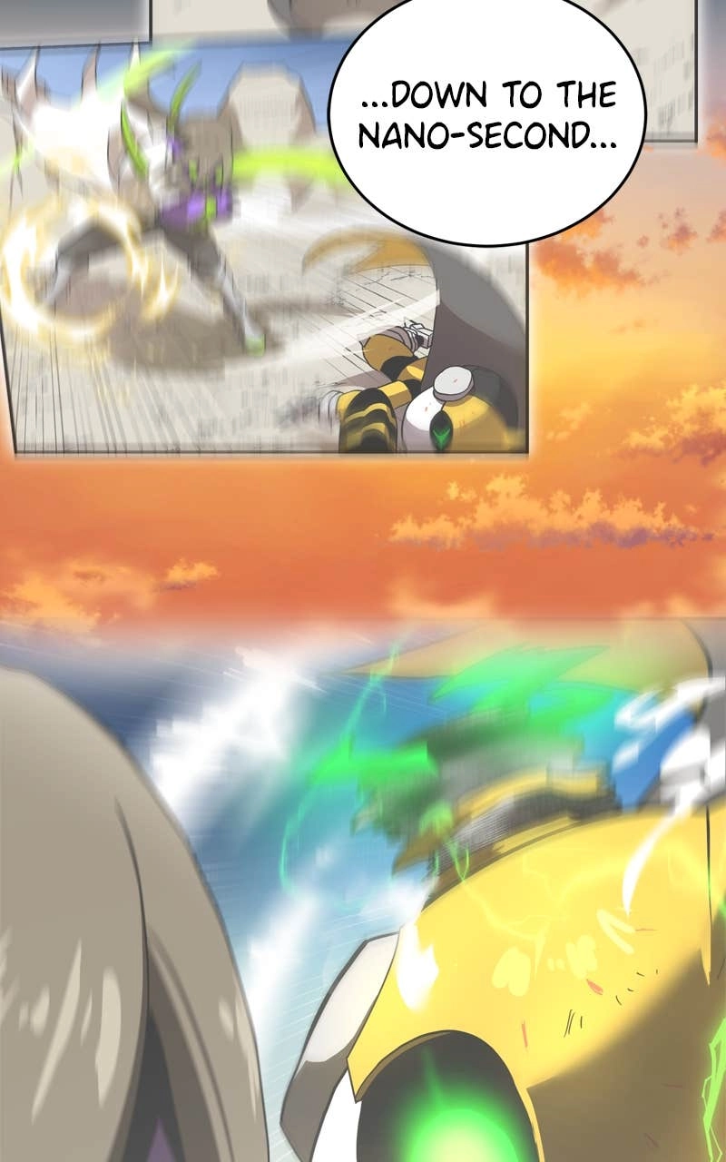 Double Click Chapter 197 - Page 33