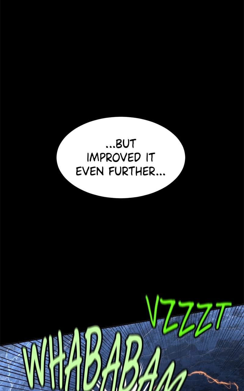 Double Click Chapter 197 - Page 37
