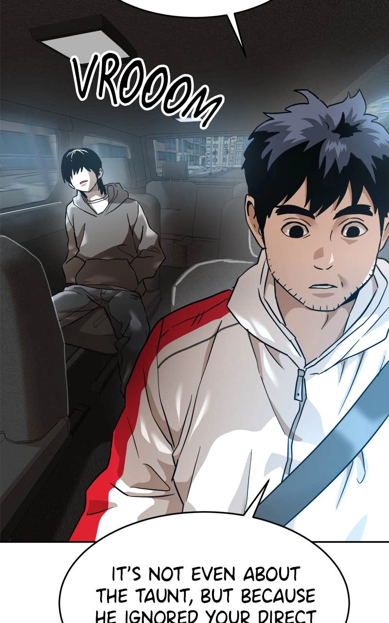 Double Click Chapter 197 - Page 44