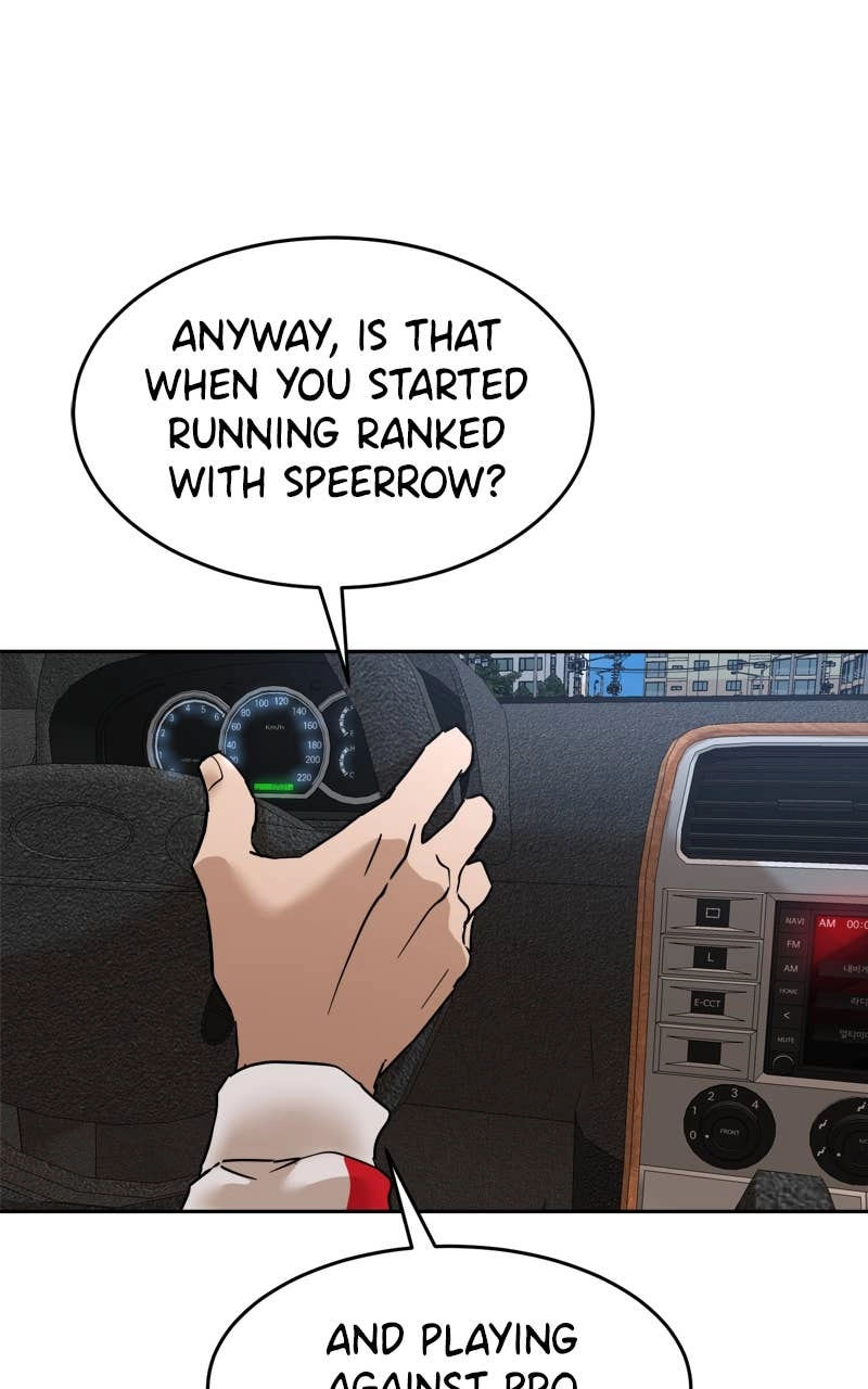 Double Click Chapter 197 - Page 50