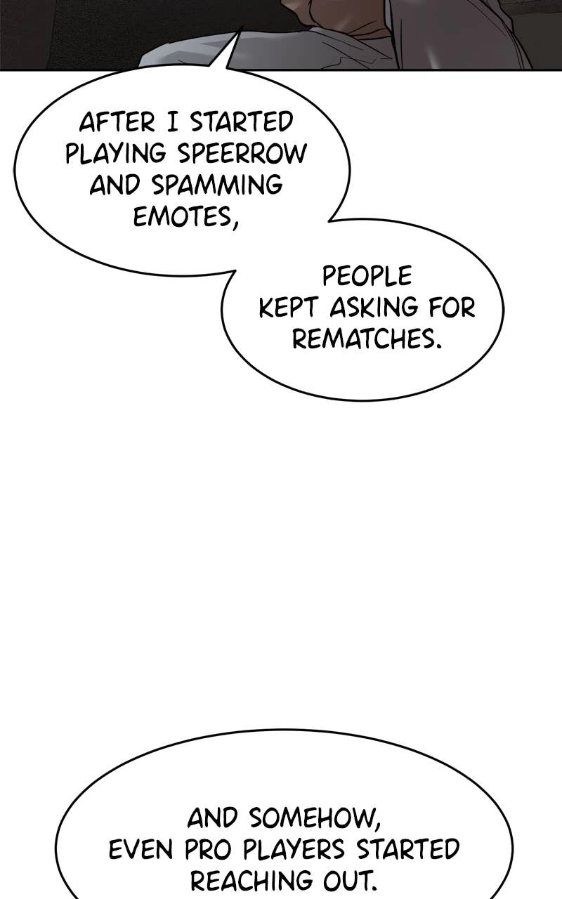 Double Click Chapter 197 - Page 52