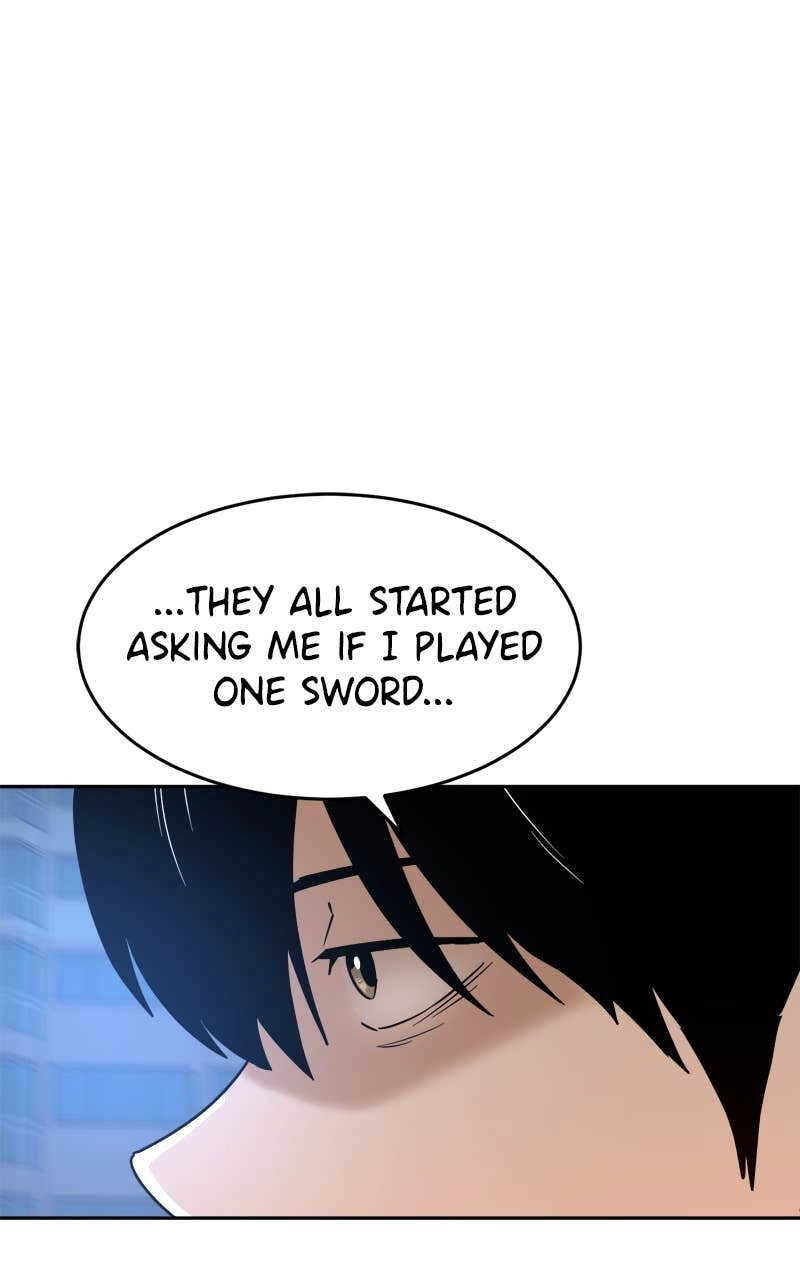 Double Click Chapter 197 - Page 55