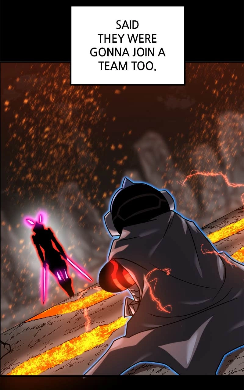 Double Click Chapter 197 - Page 81