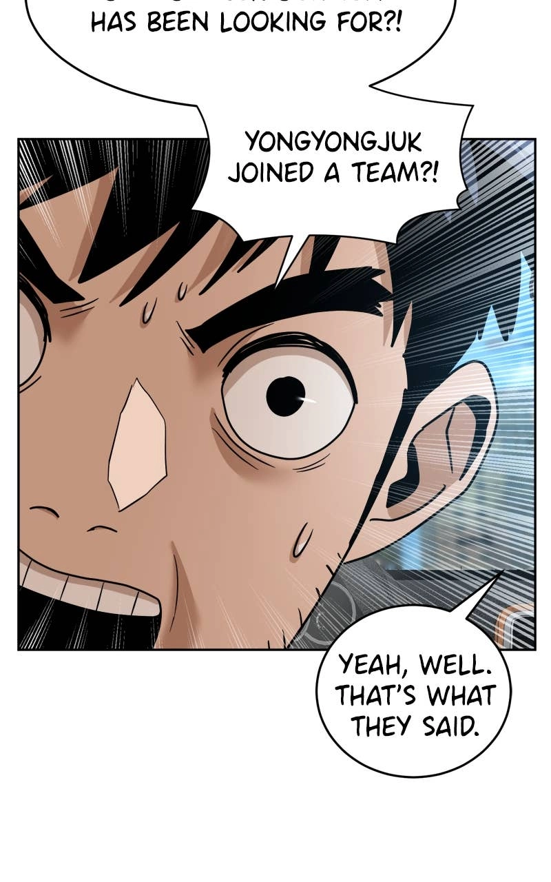 Double Click Chapter 197 - Page 90