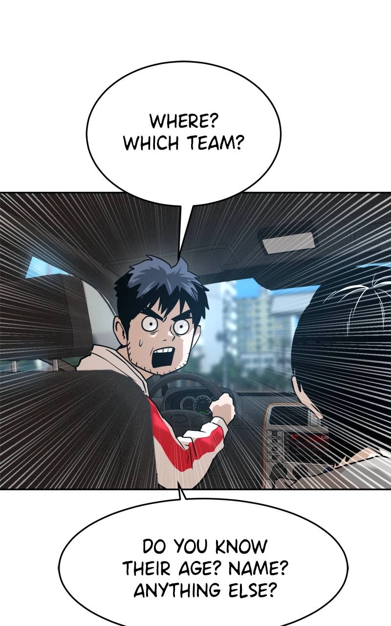 Double Click Chapter 197 - Page 91
