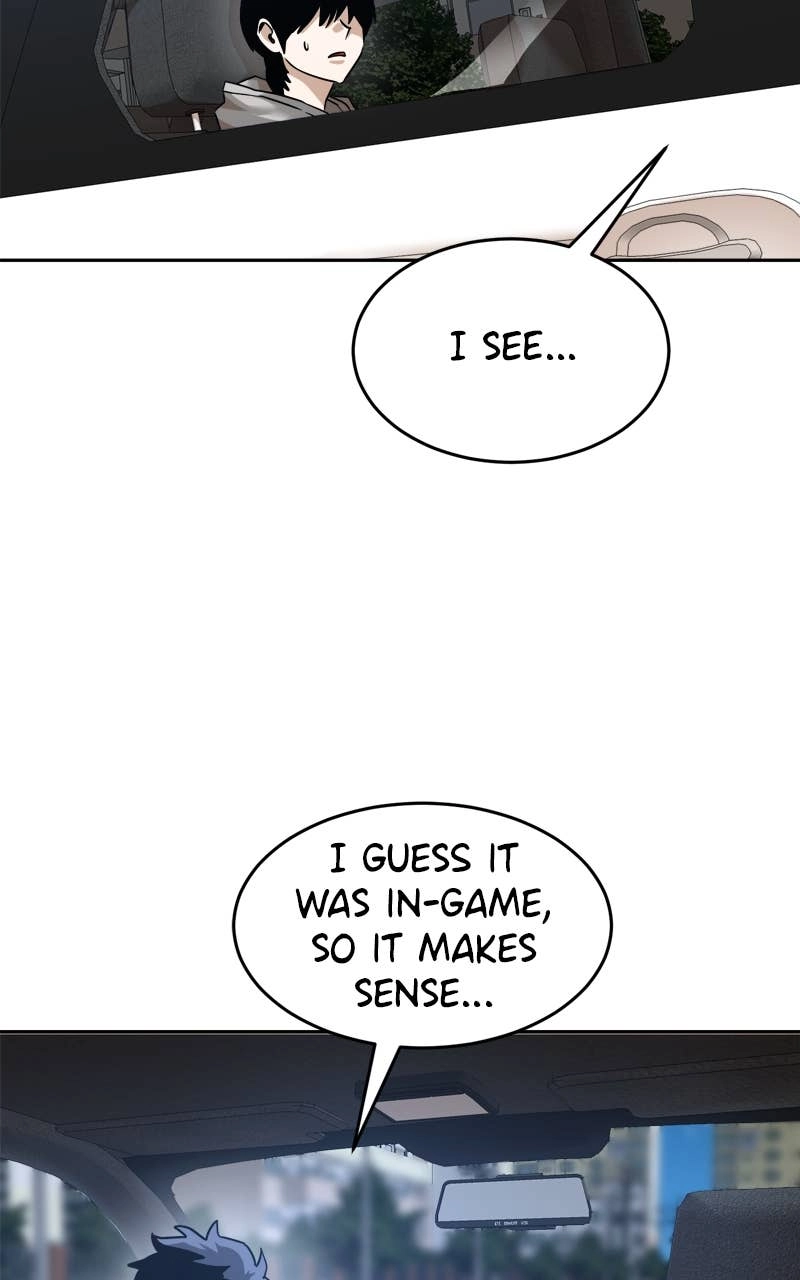 Double Click Chapter 197 - Page 93