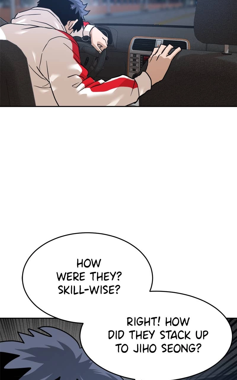 Double Click Chapter 197 - Page 94
