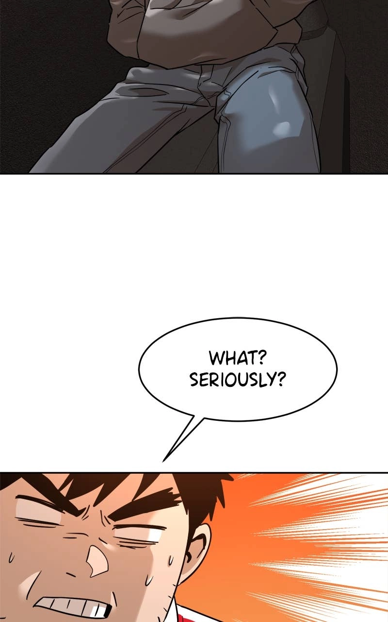Double Click Chapter 197 - Page 97