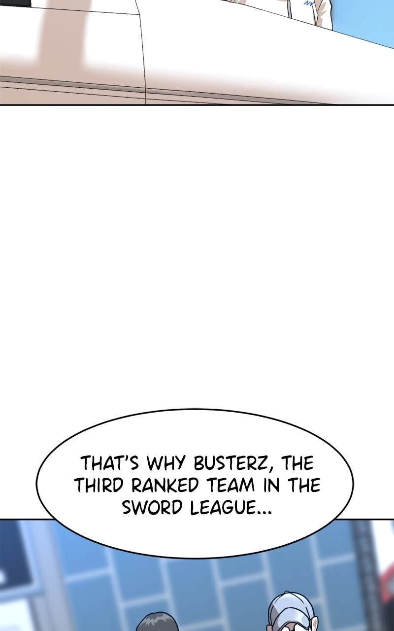 Double Click Chapter 197 - Page 107