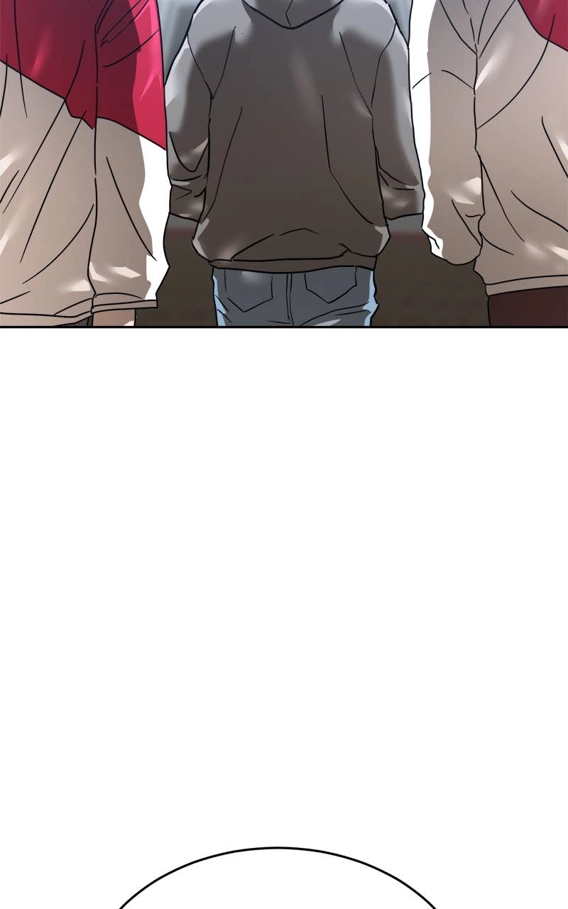 Double Click Chapter 197 - Page 110