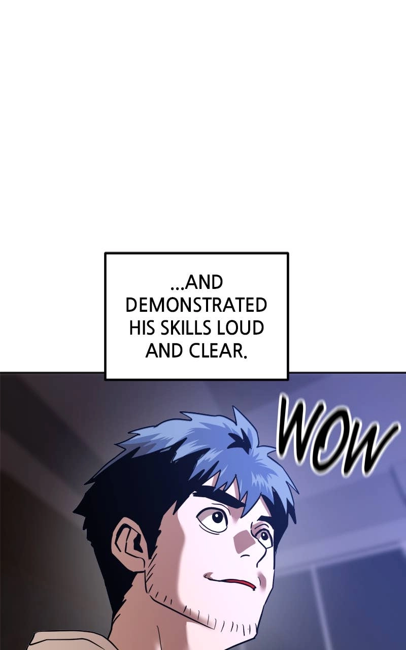 Double Click Chapter 197 - Page 124