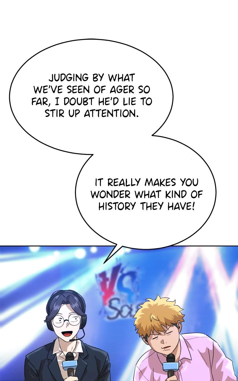 Double Click Chapter 198 - Page 4
