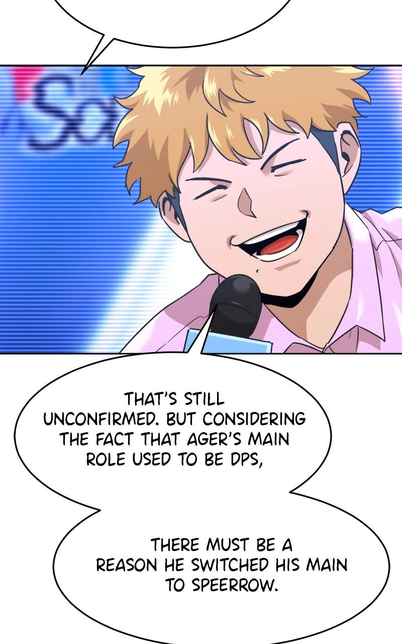 Double Click Chapter 198 - Page 6