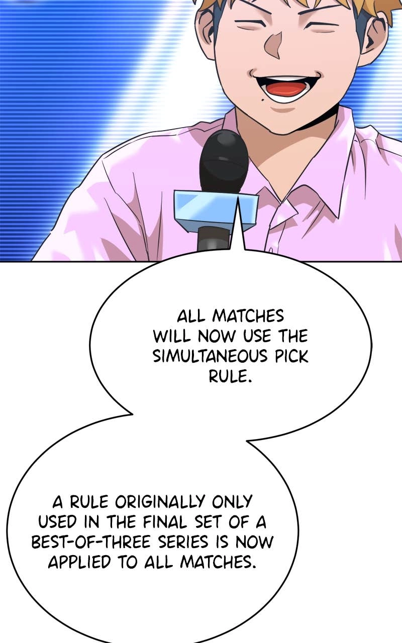 Double Click Chapter 198 - Page 9