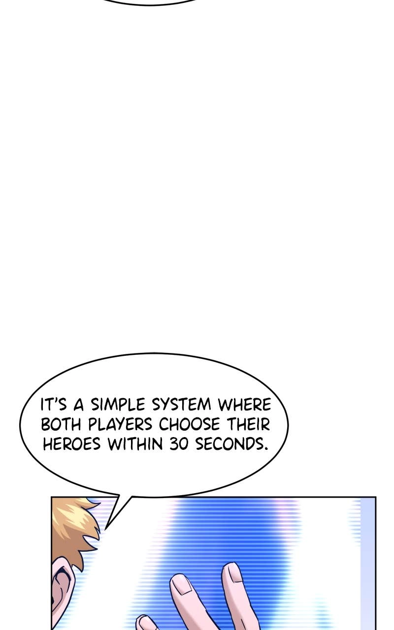 Double Click Chapter 198 - Page 10