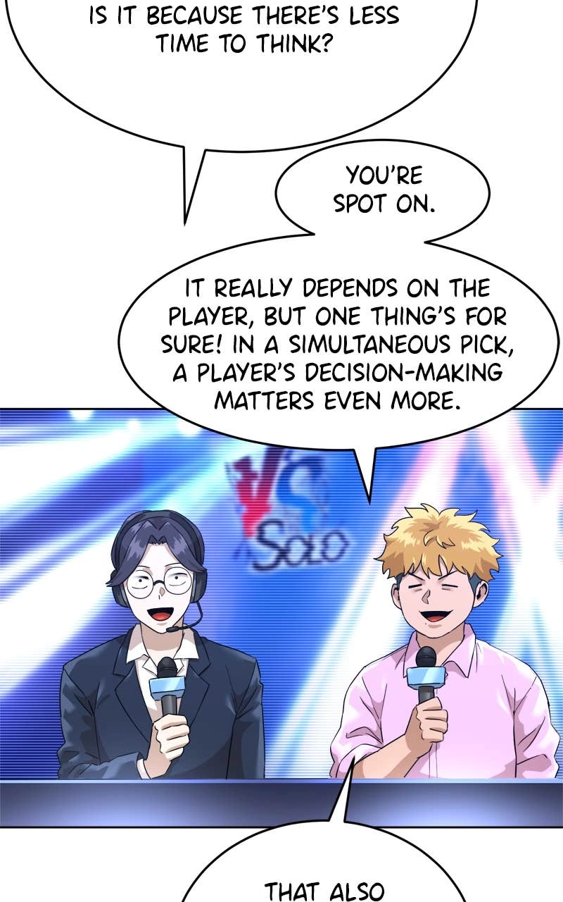 Double Click Chapter 198 - Page 12