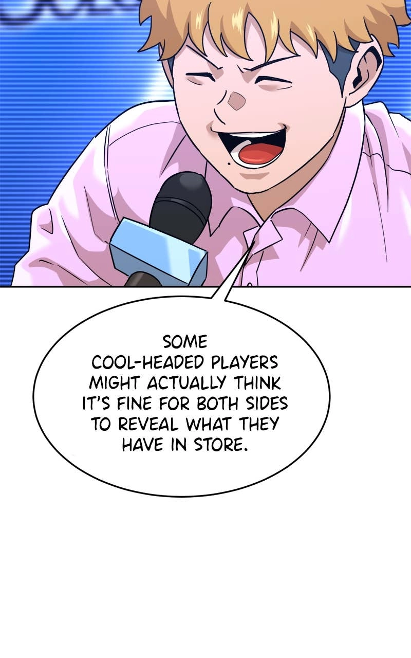 Double Click Chapter 198 - Page 14