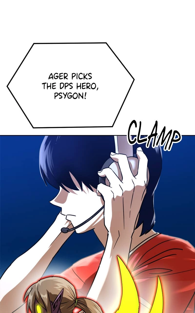 Double Click Chapter 198 - Page 17