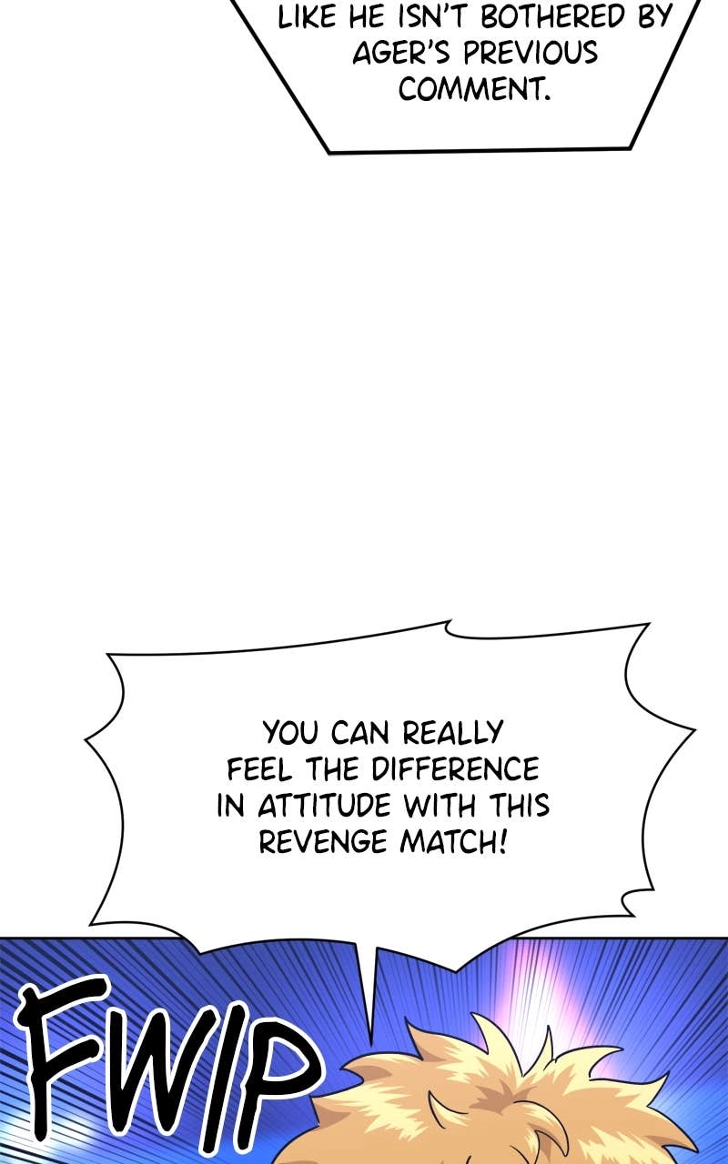 Double Click Chapter 198 - Page 21