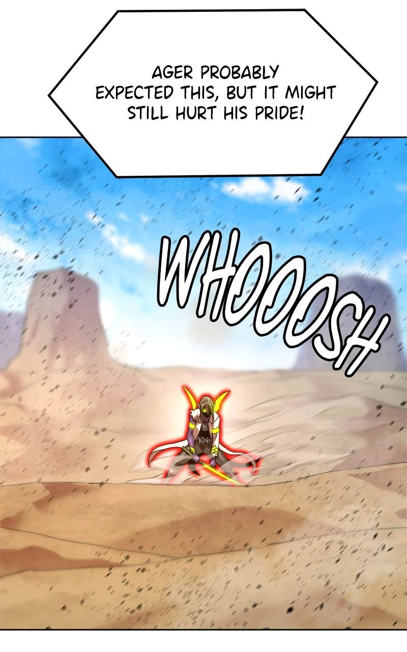 Double Click Chapter 198 - Page 23
