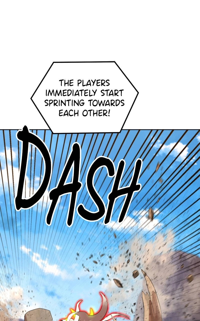 Double Click Chapter 198 - Page 26