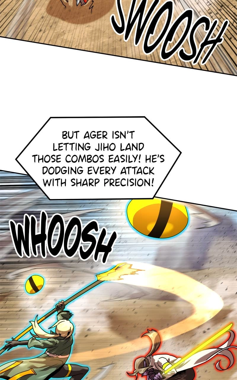 Double Click Chapter 198 - Page 32