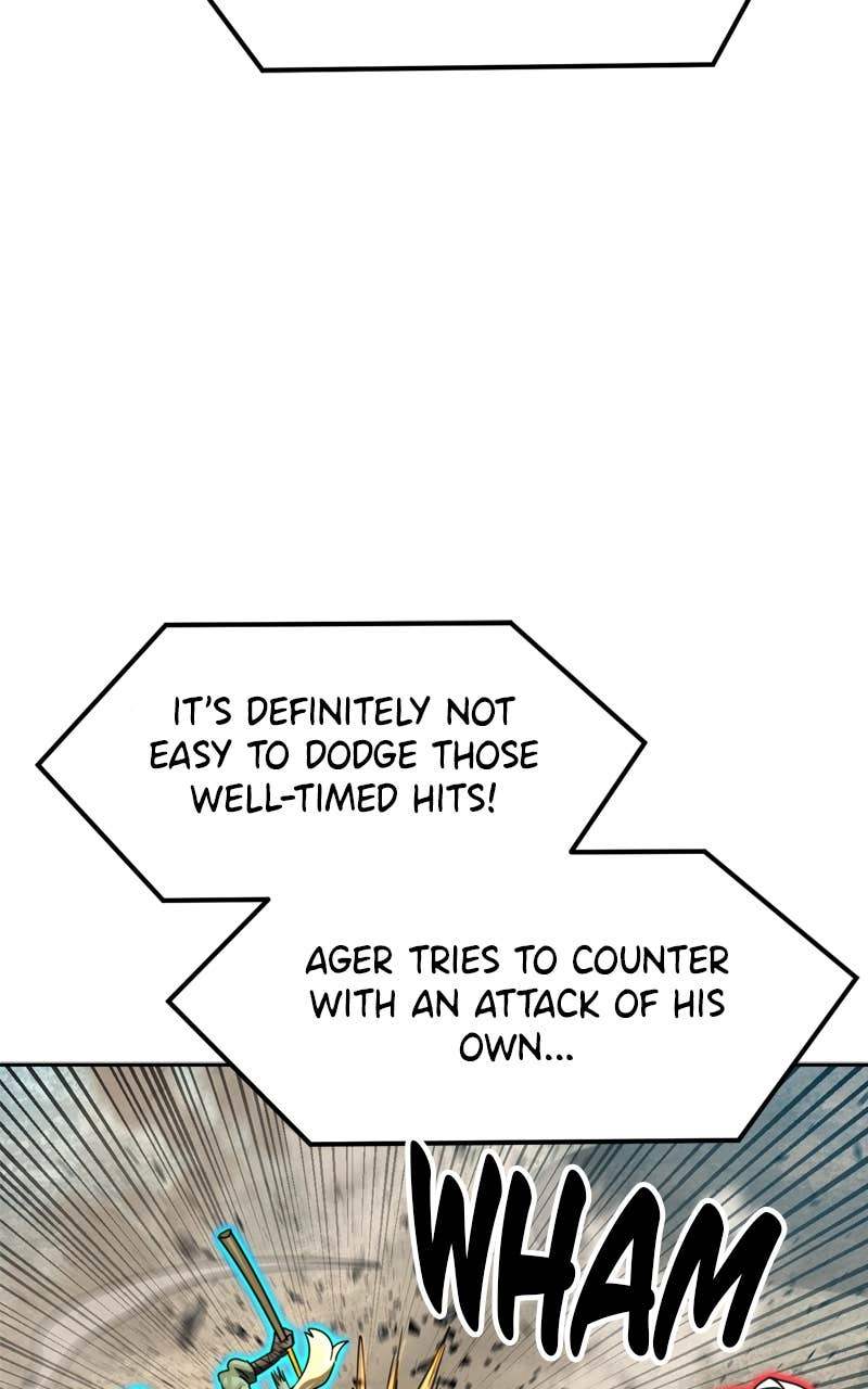 Double Click Chapter 198 - Page 35