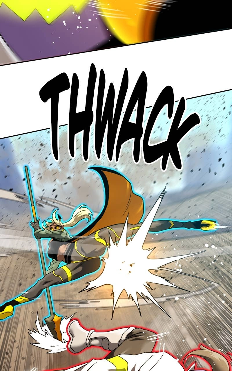 Double Click Chapter 198 - Page 38