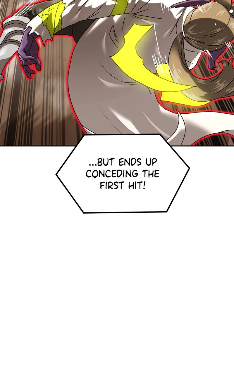 Double Click Chapter 198 - Page 39