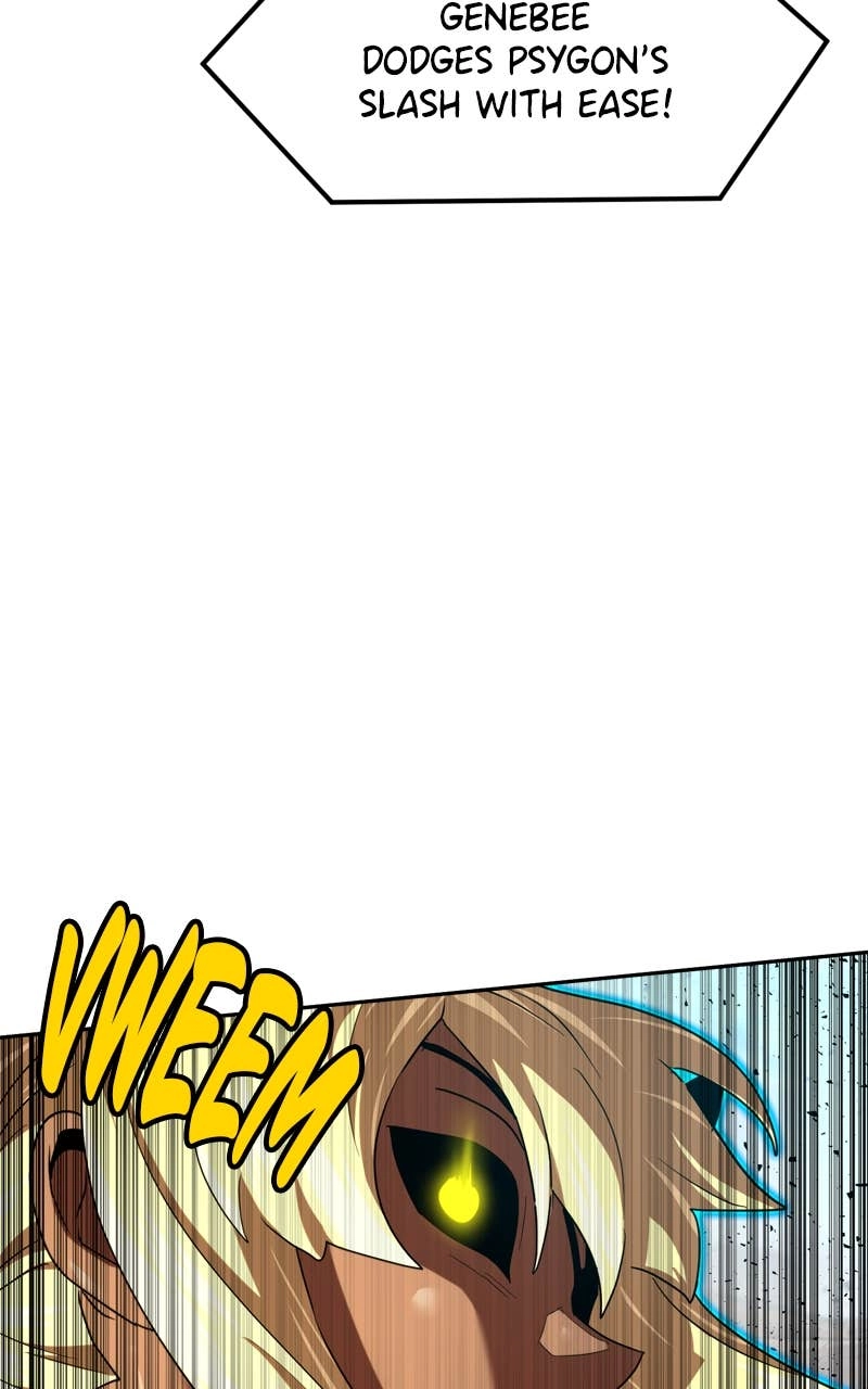 Double Click Chapter 198 - Page 41