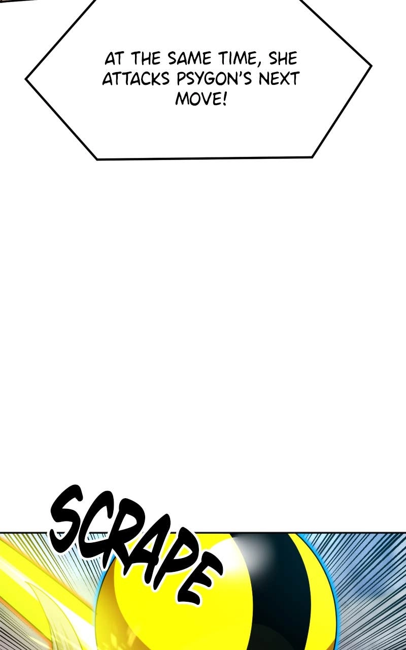 Double Click Chapter 198 - Page 43
