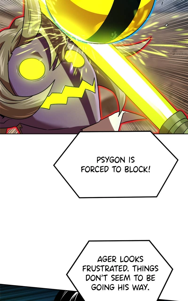 Double Click Chapter 198 - Page 44