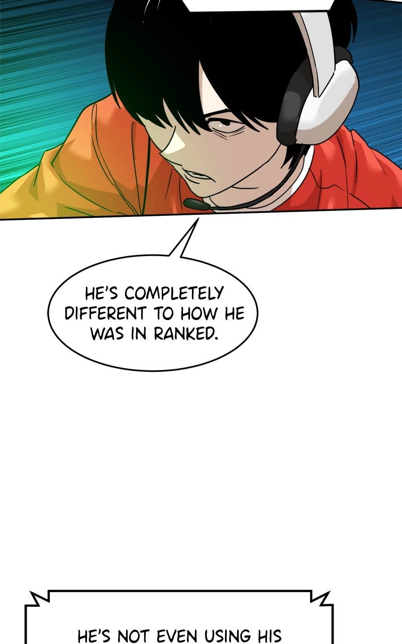 Double Click Chapter 198 - Page 45