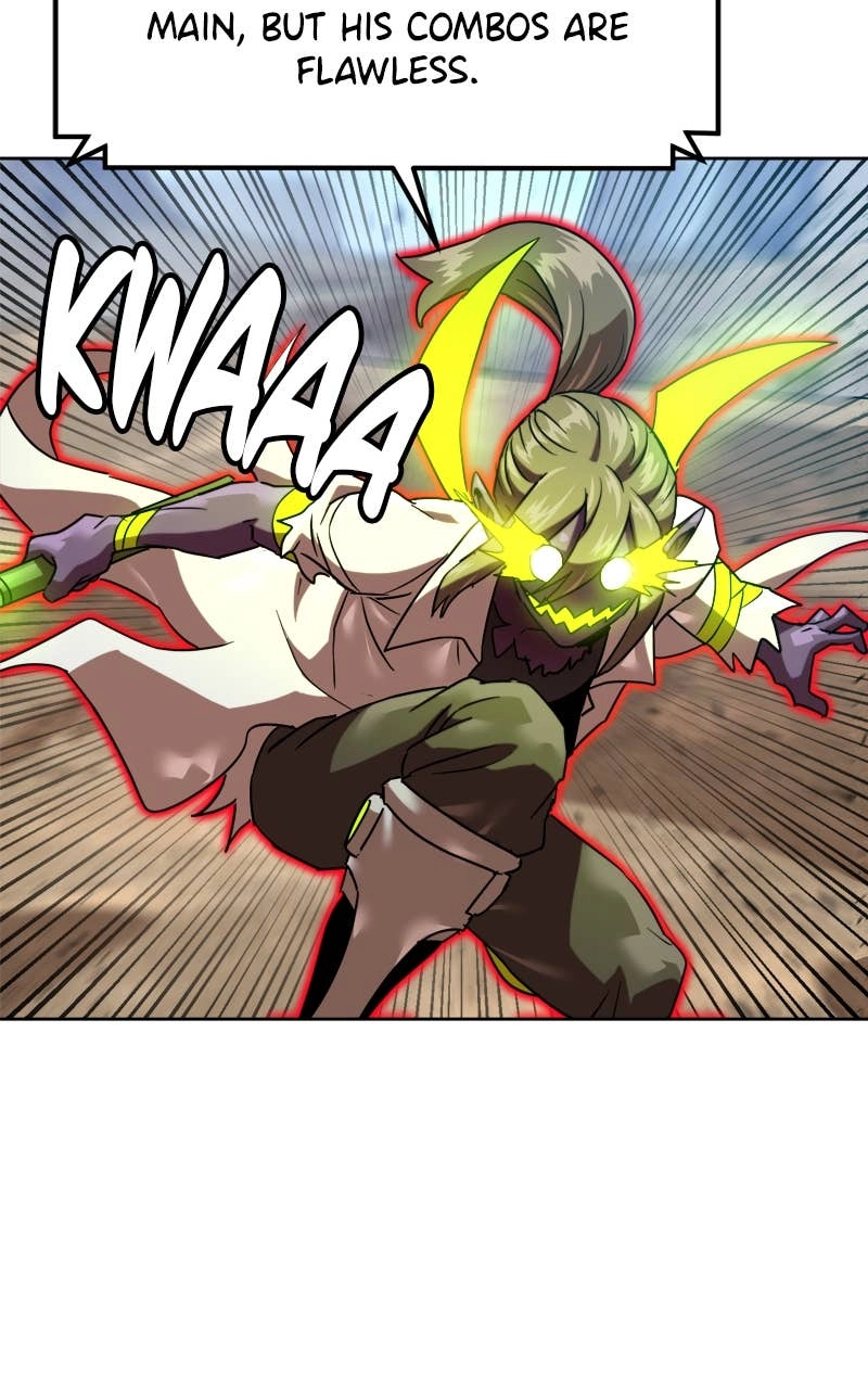 Double Click Chapter 198 - Page 46