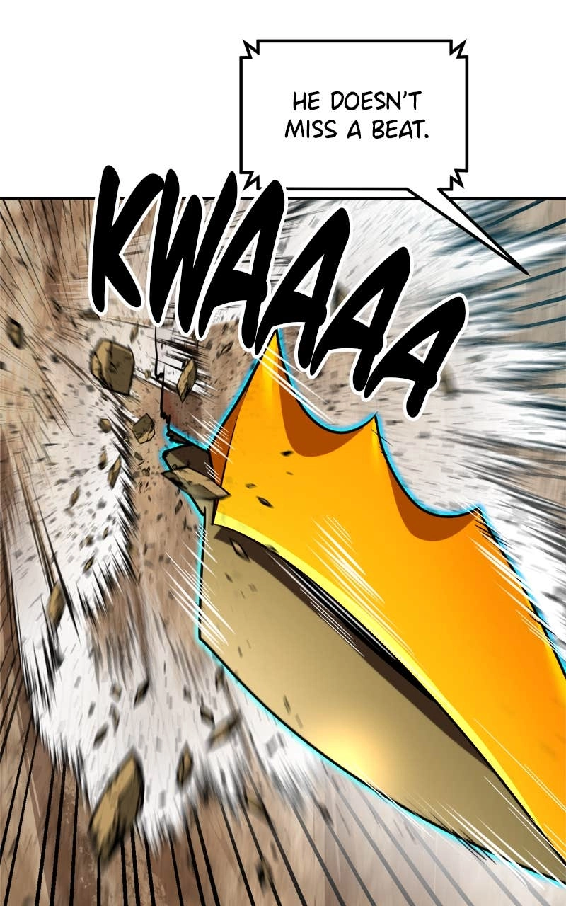 Double Click Chapter 198 - Page 53